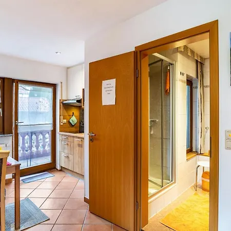 Holiday home Burgblick Lauf